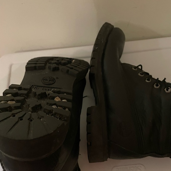 Timberland boots main image 4